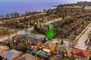 Detached House for Sale, 93 Waldie Rd, Oakville, ON