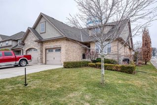 Semi-Detached House for Sale, 891 Ridgewood Dr, Woodstock, ON