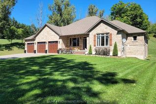 Bungalow for Sale, 5287 Sixth Line, Erin, ON