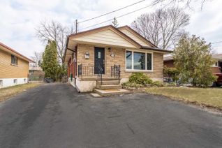 Bungalow for Sale, 34 Briarwood Cres, Hamilton, ON