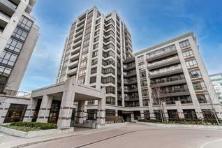 Apartment for Sale, 89 South Town Centre Blvd #217, Markham, ON