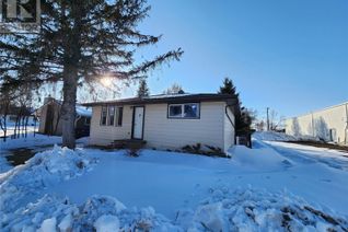 Bungalow for Sale, 111 Millet Street, Yellow Grass, SK