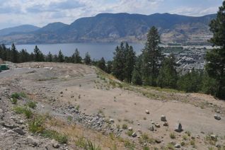 Vacant Residential Land for Sale, 3200 Evergreen Drive #SL 15, Penticton, BC