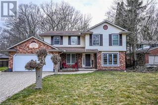 Property for Sale, 35 Berkwood Place, Fonthill, ON