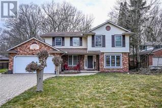 Property for Sale, 35 Berkwood Place, Fonthill, ON Property for Sale, 35 Berkwood Place, Fonthill, ON