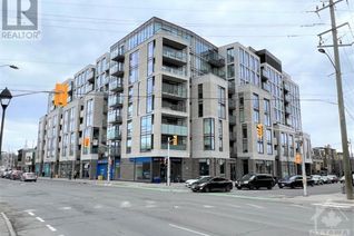 Condo for Rent, 411 Mackay Street Unit#406, Ottawa, ON