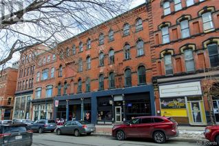 Commercial/Retail Property for Sale, 80 Prince William, Saint John, NB