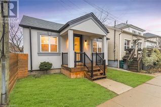 Bungalow for Sale, 123 Canada Street, Hamilton, ON Bungalow for Sale, 123 Canada Street, Hamilton, ON