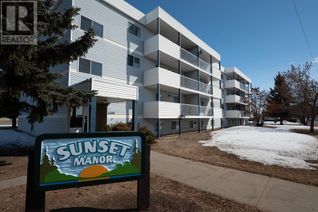 Property for Sale, 1304 1 St Avenue #201, Wainwright, AB