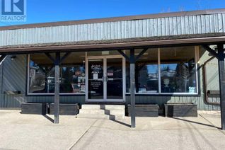 Property for Sale, 615 Main Street, Pincher Creek, AB
