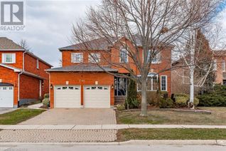 House for Sale, 2103 Sprucedale Drive, Oakville, ON