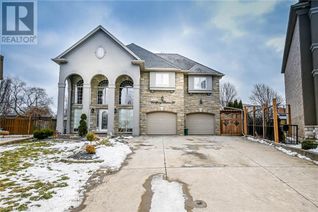 Property for Sale, 7792 Spring Blossom Drive, Niagara Falls, ON