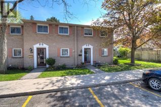 Condo for Rent, 166 Southdale Road, London, ON