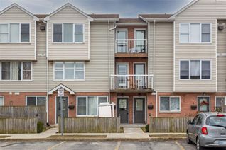 Townhouse for Sale, 912 Rymal Road E, Hamilton, ON Townhouse for Sale, 912 Rymal Road E, Hamilton, ON