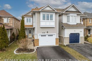 House for Sale, 418 Woodsmere Cres, Pickering, ON