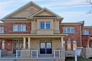 Townhouse for Sale, 14 Sixteen Mile Dr, Oakville, ON