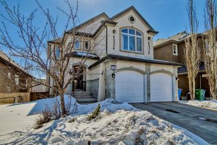 Detached House for Sale, 23 Tuscany Estates Drive Nw, Calgary, AB