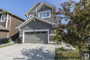 Property for Sale, 4343 Crabapple Cr Sw Sw, Edmonton, AB