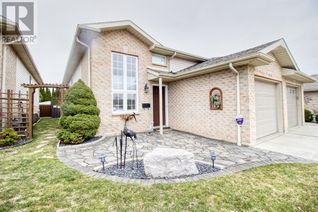 Raised Ranch-Style House for Sale, 10 Dale Drive, Chatham, ON