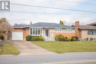 House for Sale, 33 Collier Road N, Thorold, ON