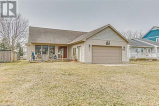 Bungalow for Sale, 28 Willow Avenue, Long Point, ON