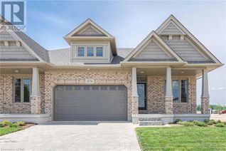Bungalow for Sale, 2650 Buroak Drive Unit# 33, London, ON Bungalow for Sale, 2650 Buroak Drive Unit# 33, London, ON
