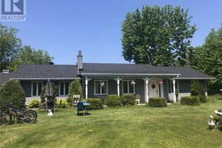 Bungalow for Sale, 19991 County Rd Two Road, South Glengarry, ON