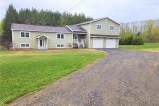 Bungalow for Sale, 87 Till Road, Perth-Andover, NB