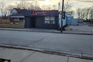 Property for Sale, 157-159 Sydenham Street, Brantford, ON Property for Sale, 157-159 Sydenham Street, Brantford, ON