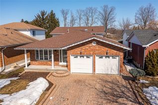 House for Sale, 54 Cora Drive, Kitchener, ON