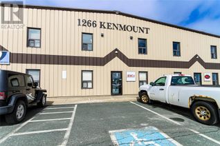 Business for Sale, 1266 Kenmount Road #B, Paradise, NL