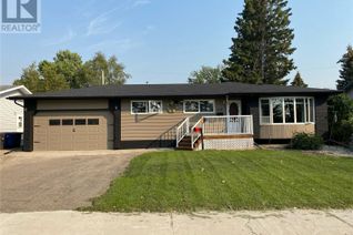 House for Sale, 409 Ogilvie Avenue, Humboldt, SK