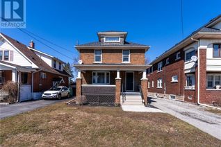 Property for Sale, 4967 Armoury Street, Niagara Falls, ON Property for Sale, 4967 Armoury Street, Niagara Falls, ON