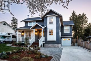 House for Sale, 816 Condor Ave, Esquimalt, BC