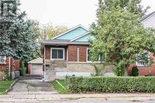 House for Sale, 261 Vine Street, St. Catharines, ON