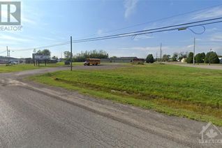 Commercial Land for Sale, 00 County Road 2 Road, Morrisburg, ON