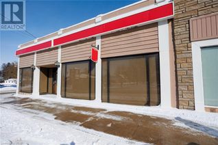 Property for Lease, 143 George Street, Arthur, ON