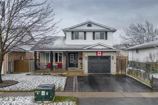 House for Sale, 9 Commerford Street, Thorold, ON