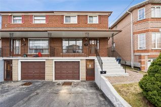 Property for Sale, 39 Magnolia Ave, Toronto, ON