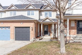 Townhouse for Sale, 2443 Baintree Cres, Oakville, ON Townhouse for Sale, 2443 Baintree Cres, Oakville, ON