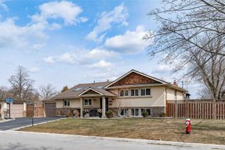 Sidesplit for Sale, 914 Parthia Cres, Mississauga, ON Sidesplit for Sale, 914 Parthia Cres, Mississauga, ON