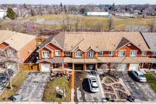 Townhouse for Sale, 166 Dicenzo Dr, Hamilton, ON Townhouse for Sale, 166 Dicenzo Dr, Hamilton, ON