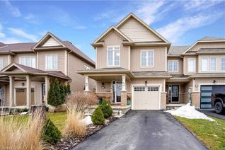 Townhouse for Sale, 191 Gowland Dr, Hamilton, ON