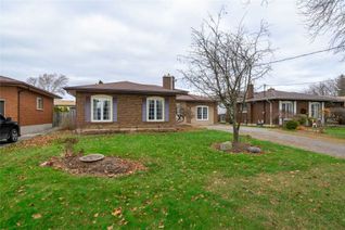 Backsplit for Rent, 13 Baraniuk St #Rear, St. Catharines, ON Backsplit for Rent, 13 Baraniuk St #Rear, St. Catharines, ON