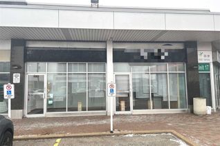 Business for Sale, 360 Highway 7 E #15&16, Markham, ON