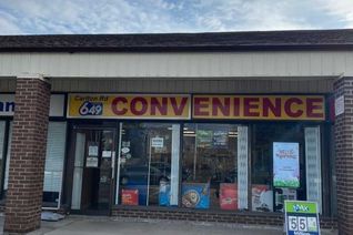 Business for Sale, 100 Carlton Rd #4, Markham, ON