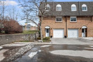 Townhouse for Sale, 98 Brock St #8, Oakville, ON Townhouse for Sale, 98 Brock St #8, Oakville, ON