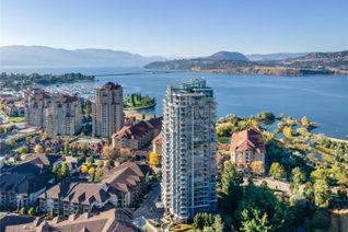 Condo Apartment for Sale, 1075 Sunset Drive #1708, Kelowna, BC