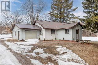 Bungalow for Sale, 4382 Uhthoff Line, Orillia, ON