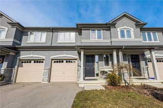 Townhouse for Sale, 615 Rymal Road E, Hamilton, ON Townhouse for Sale, 615 Rymal Road E, Hamilton, ON
